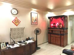 Blk 345 Bukit Batok Street 34 (Bukit Batok), HDB 3 Rooms #141761102